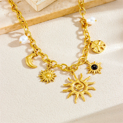 Collier SUNNIE