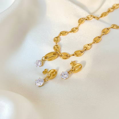 Parure ANAÏS