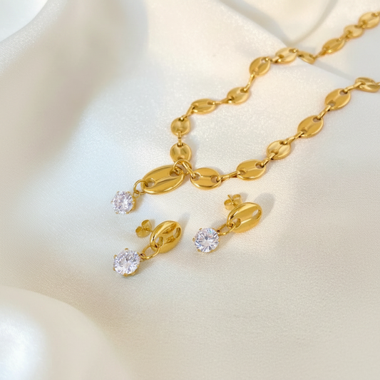 Parure ANAÏS