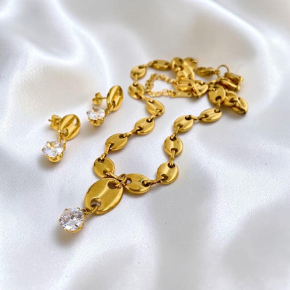 Parure ANAÏS