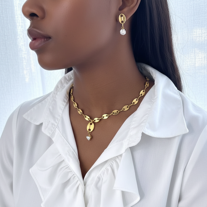 Parure ANAÏS