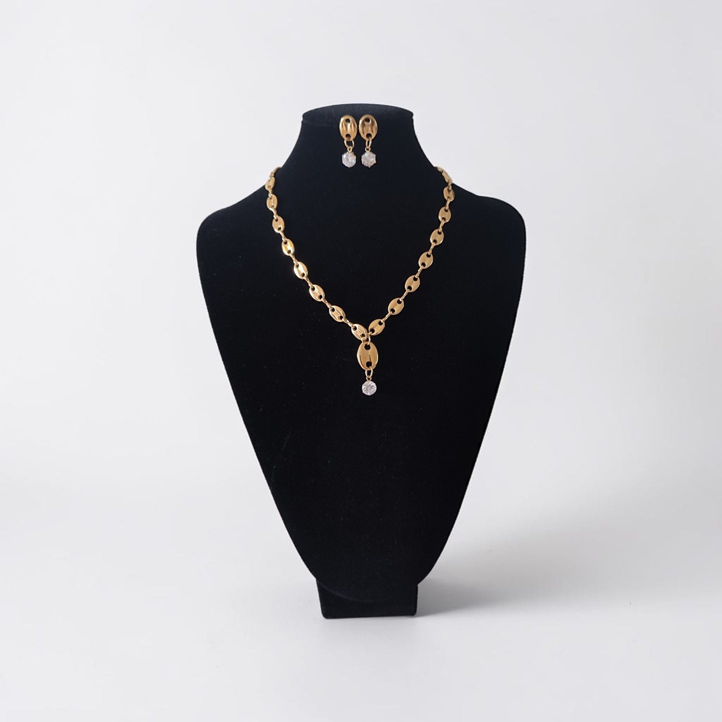 Parure ANAÏS