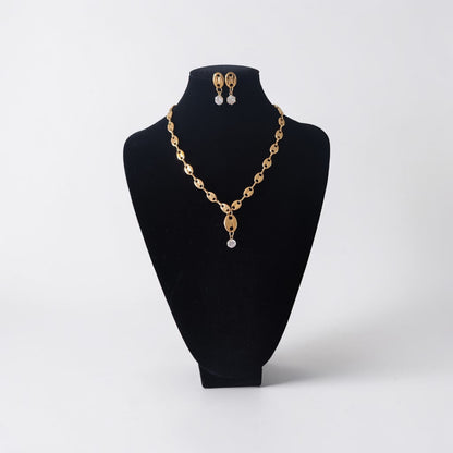 Parure ANAÏS