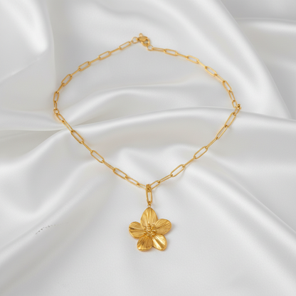 Parure FLORA