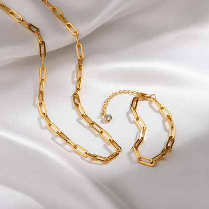 Parure INÈS