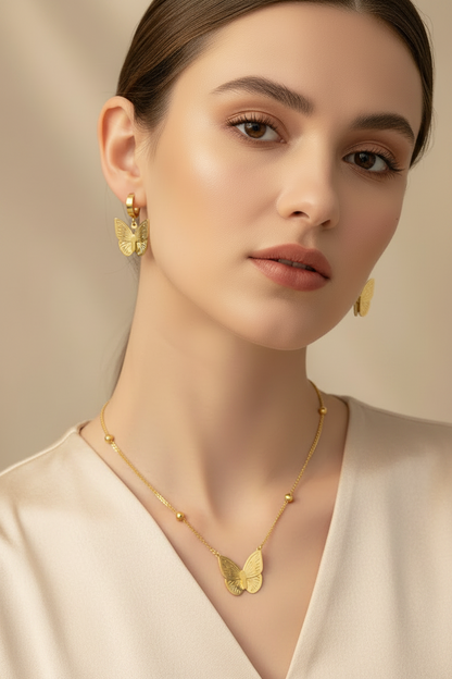 Parure MILA