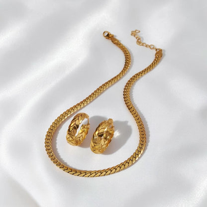 Parure TARA