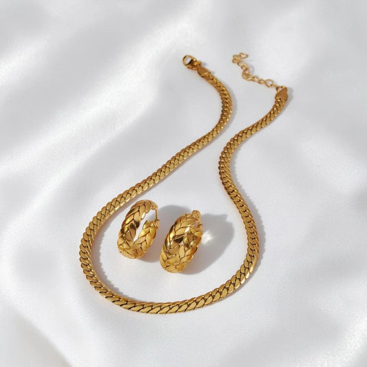 Parure TARA