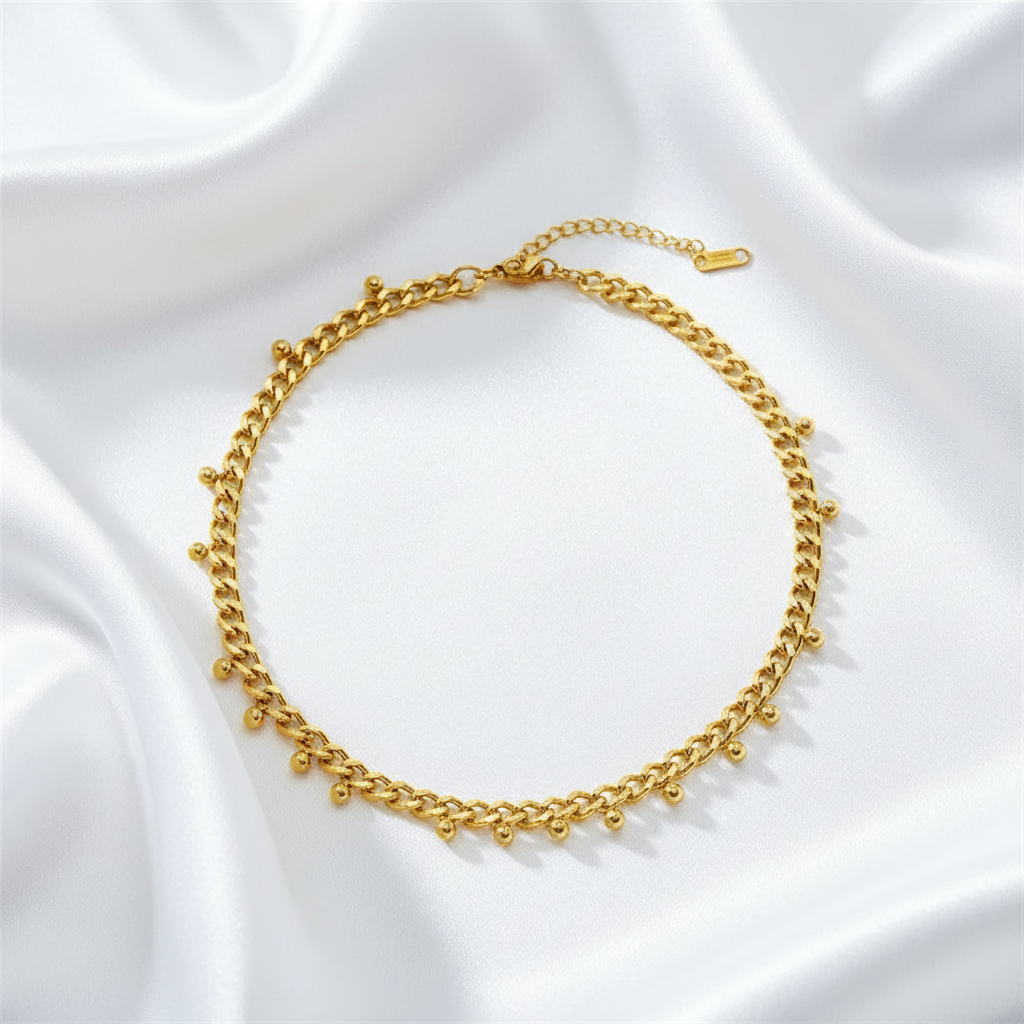 Parure KENZA