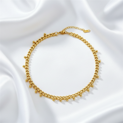 Parure KENZA