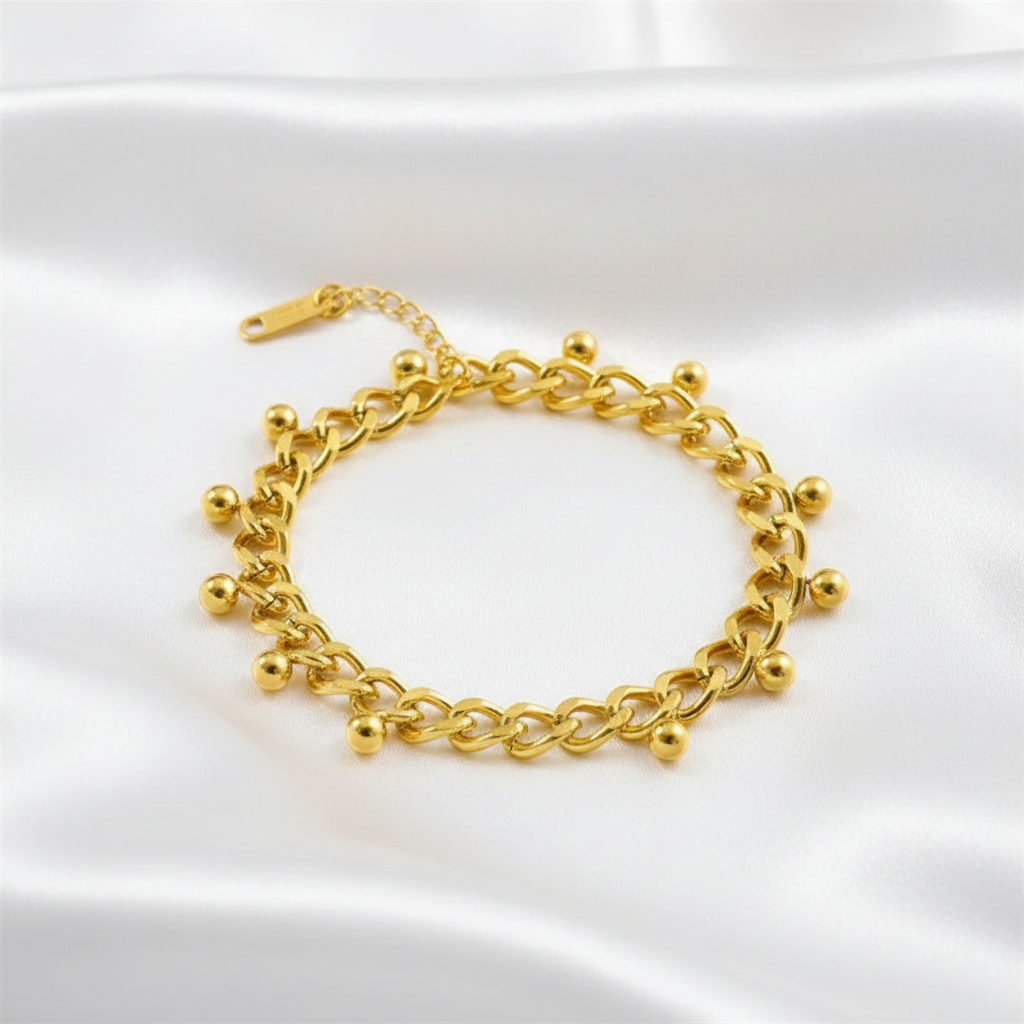 Parure KENZA