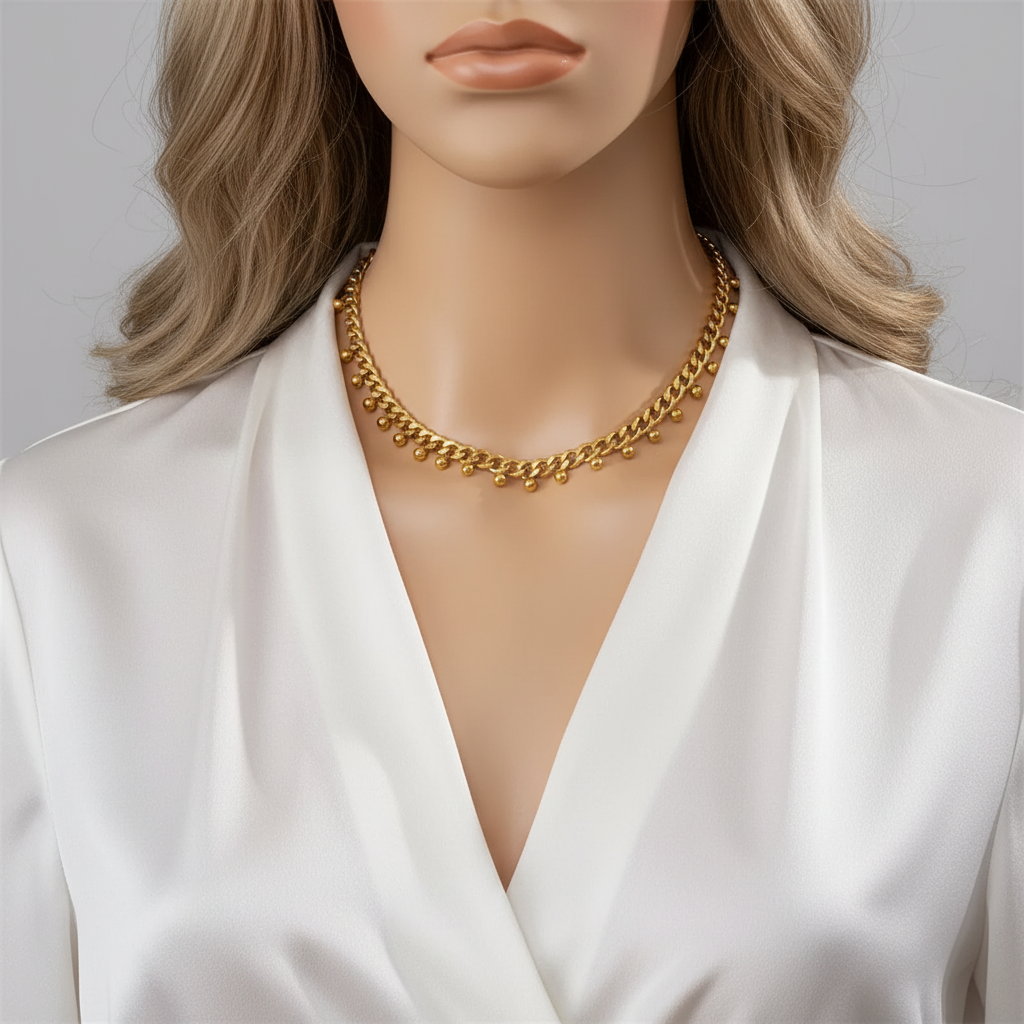 Parure KENZA