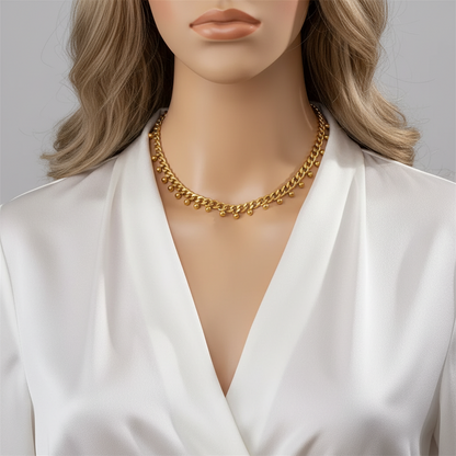 Parure KENZA