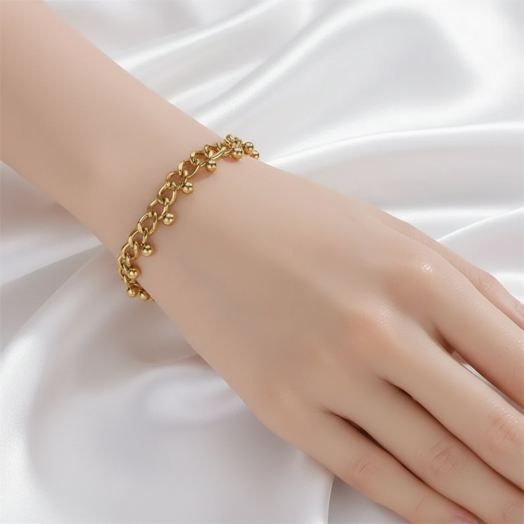 Parure KENZA