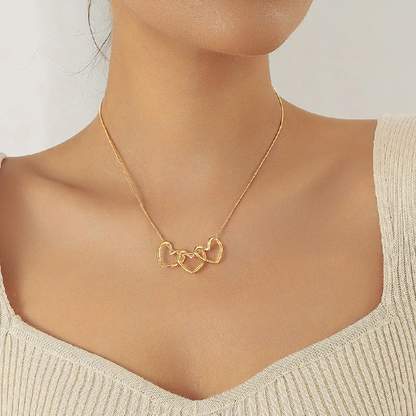 Collier CORAZON