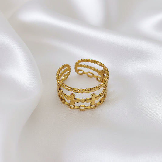 Bague LILA