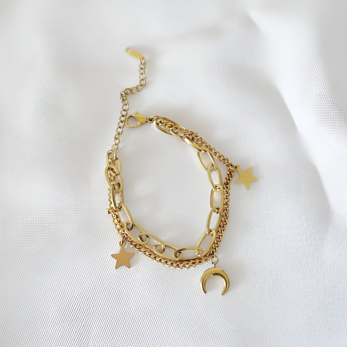 Bracelet LUNA