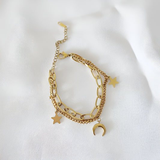 Bracelet LUNA