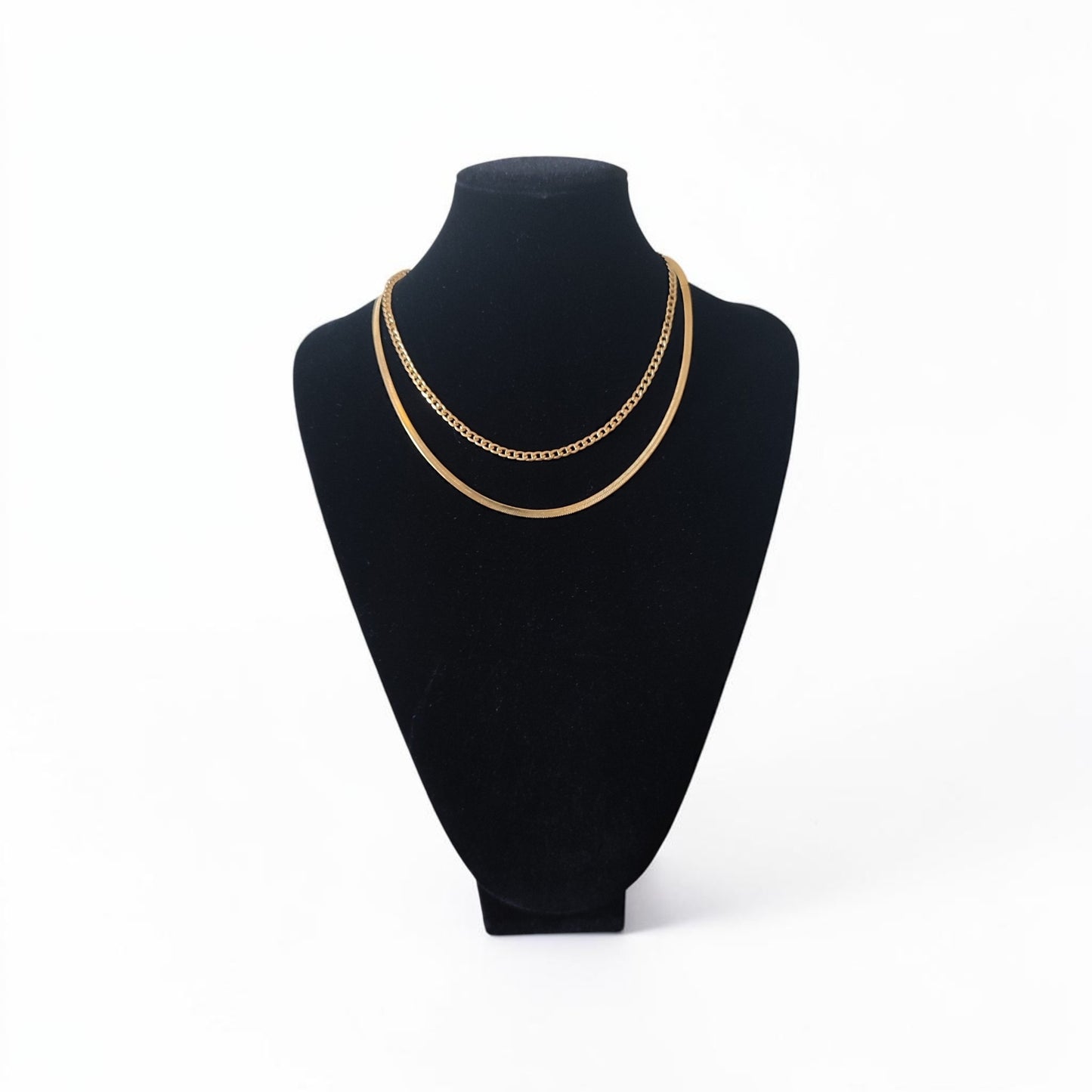 Collier ÉVA
