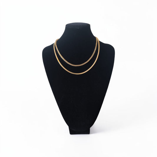 Collier ÉVA