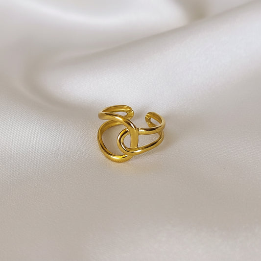 Bague NAÏA