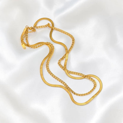 Collier ÉVA