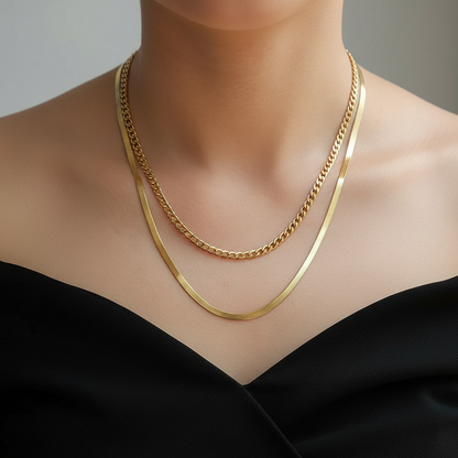 Collier ÉVA